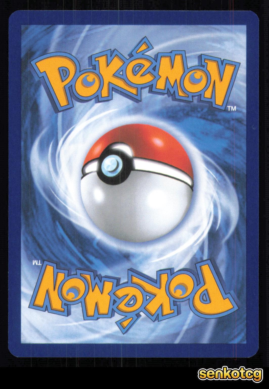 🎴 Carvanha 060/094 Reverse Holo Phantasmal Flames NM 🎨 Nagasawa