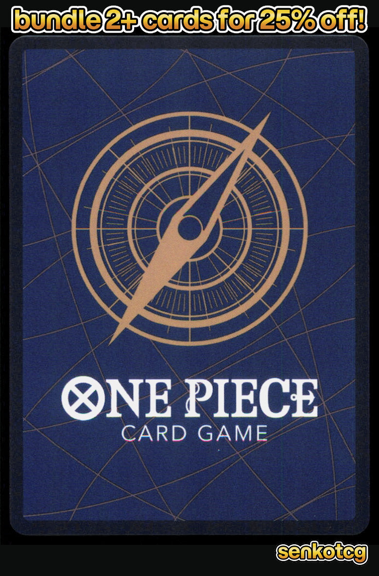 🎴 Kouzuki Hiyori EB03-016 Common ONE PIECE Heroines Edition [EB-03] NM
