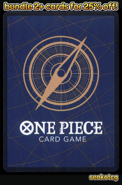 🎴 Kouzuki Hiyori EB03-016 Common ONE PIECE Heroines Edition [EB-03] NM