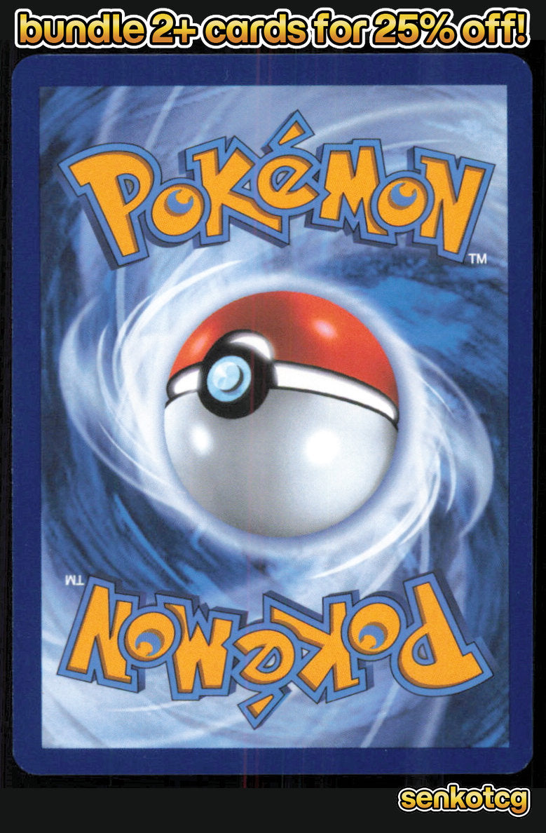 🎴 Team Rocket's NidoranF 114/182 Common Destined Rivals NM