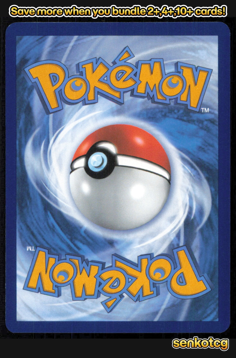🎴 Feebas 041/191 Common Surging Sparks NM 🎨 Yawarakai