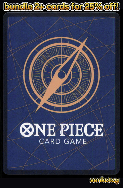 🎴 Kalifa EB03-040 Common ONE PIECE Heroines Edition [EB-03] NM