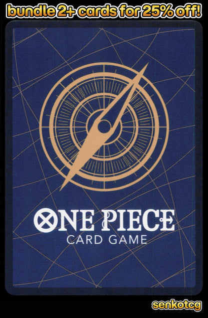 🎴 Yamato EB03-057 Rare ONE PIECE Heroines Edition [EB-03] NM