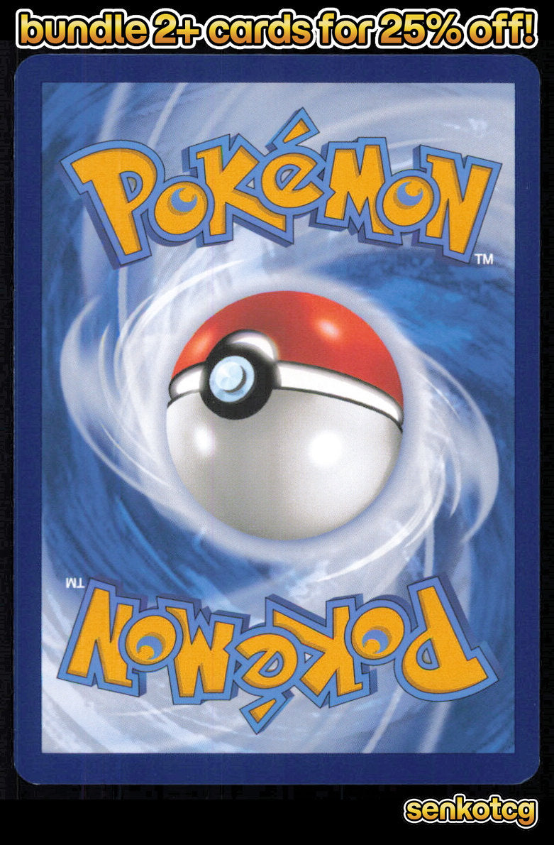 🎴 Mamoswine 033/189 Rare Astral Radiance NM