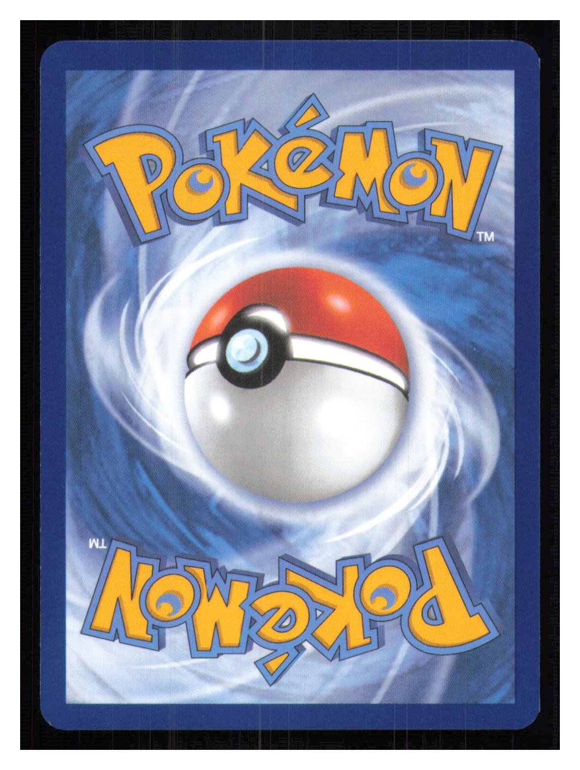 🎴 Fidough 038/091 Reverse Holo Paldean Fates Pokemon NM