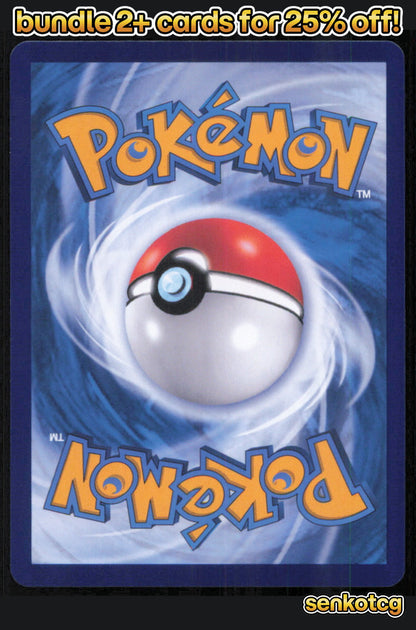 🎴 Deerling 1705/07 Gem Pack Volume 4 NM