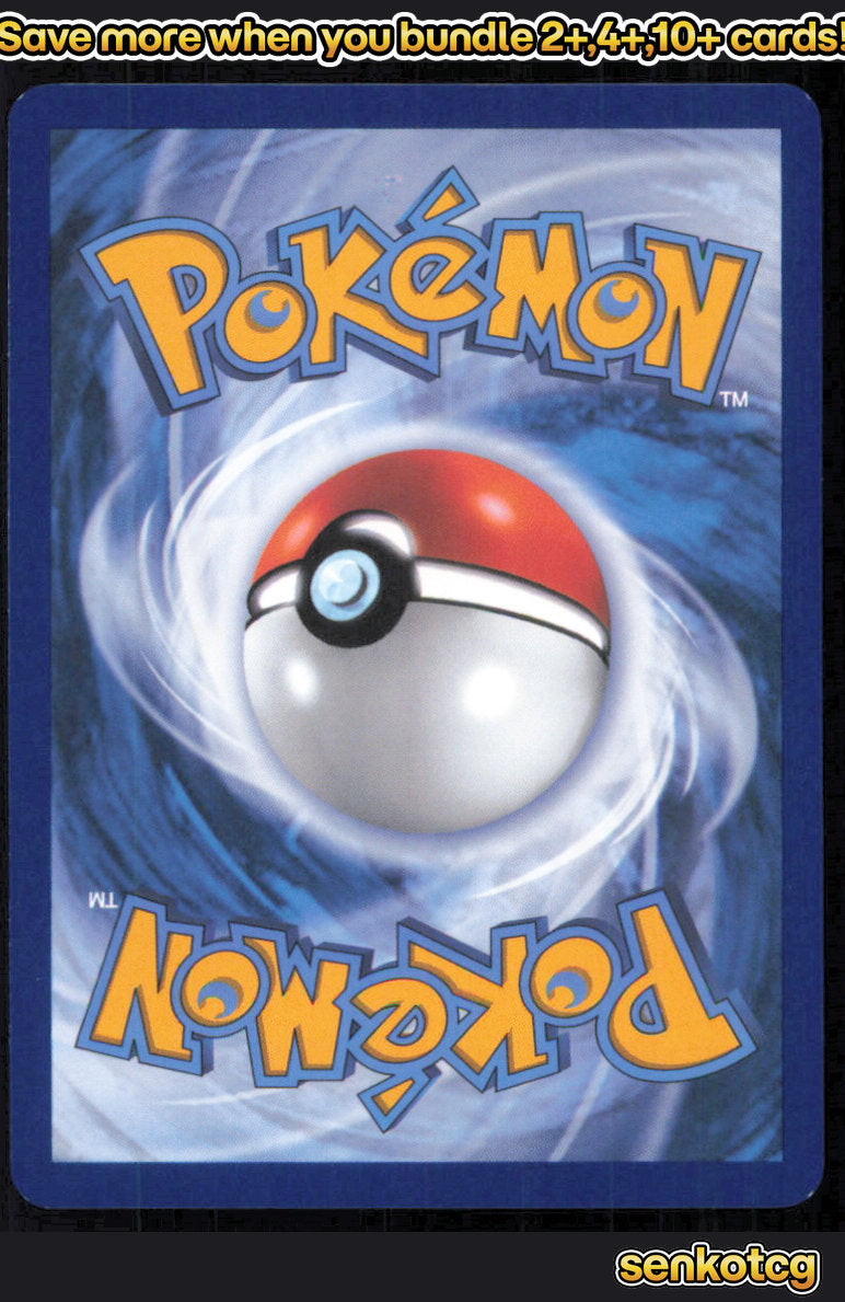 🎴 Throh 050/086 Uncommon Black Bolt NM 🎨 Nagasawa