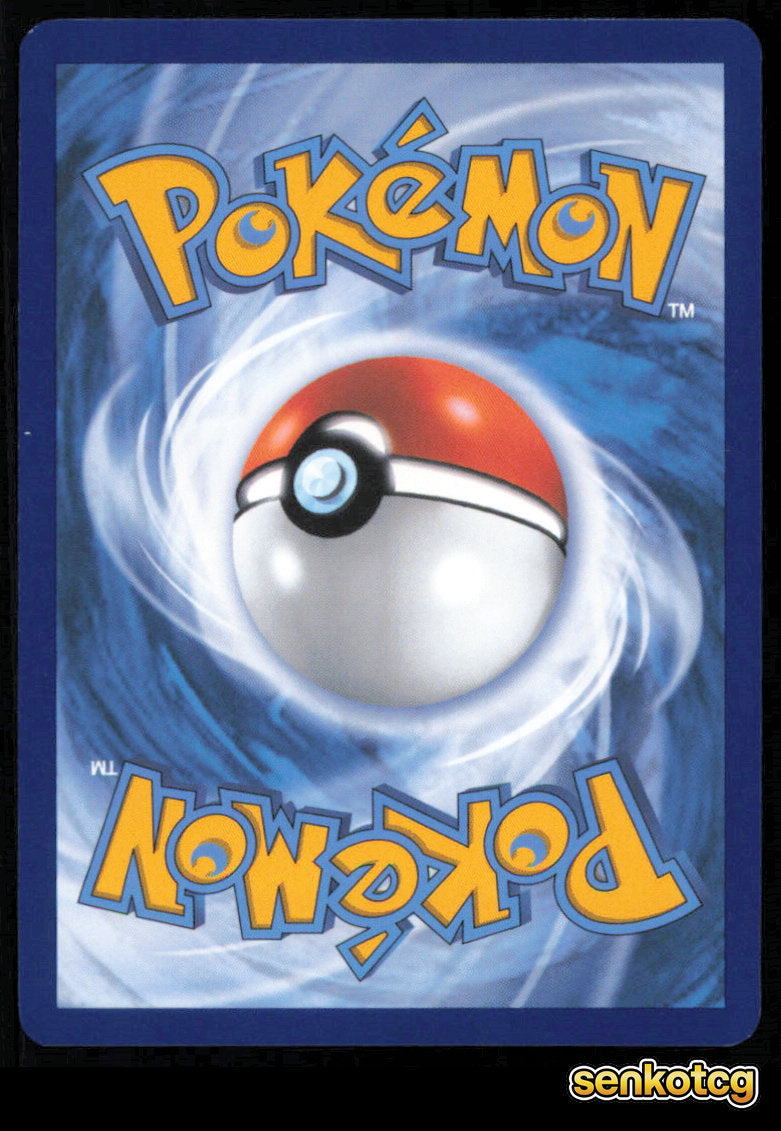 🎴 Pachirisu 051/132 Common Mega Evolution NM