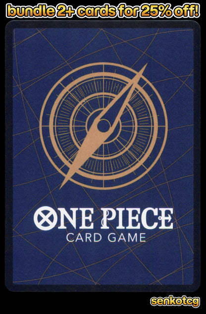 🎴 Makino EB03-009 Common ONE PIECE Heroines Edition [EB-03] NM