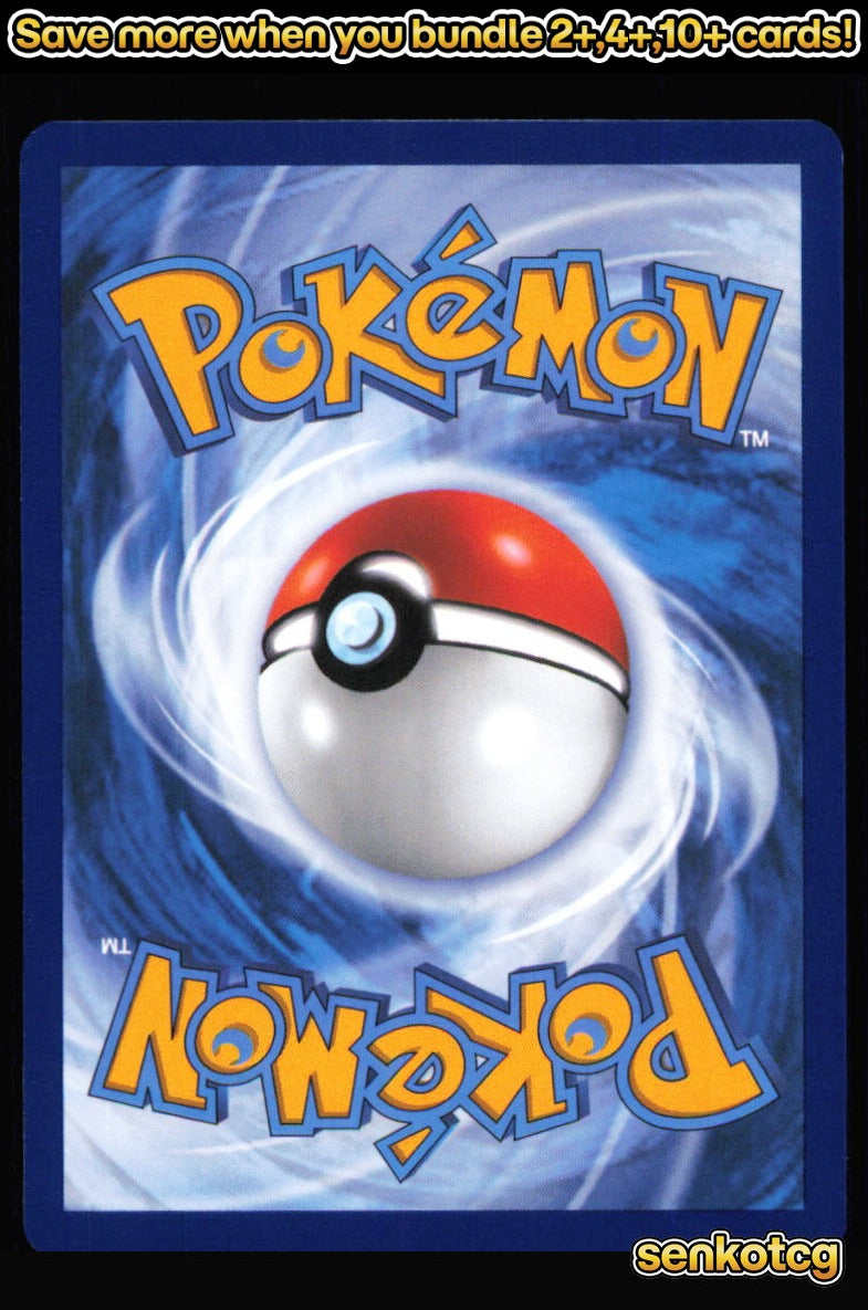 🎴 Ninetales 010/128 Common Holo ME: 30th Celebration NM 🎨 kodama