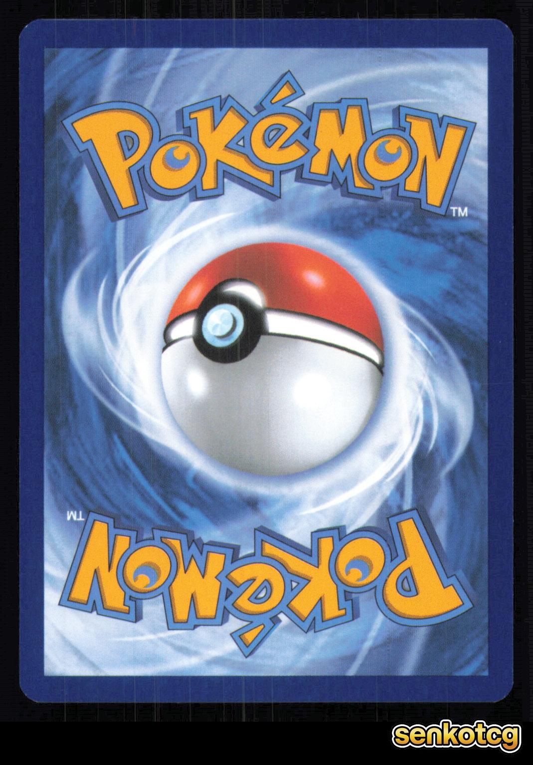 🎴 Absol 063/094 Reverse Holo Phantasmal Flames NM 🎨 Wada