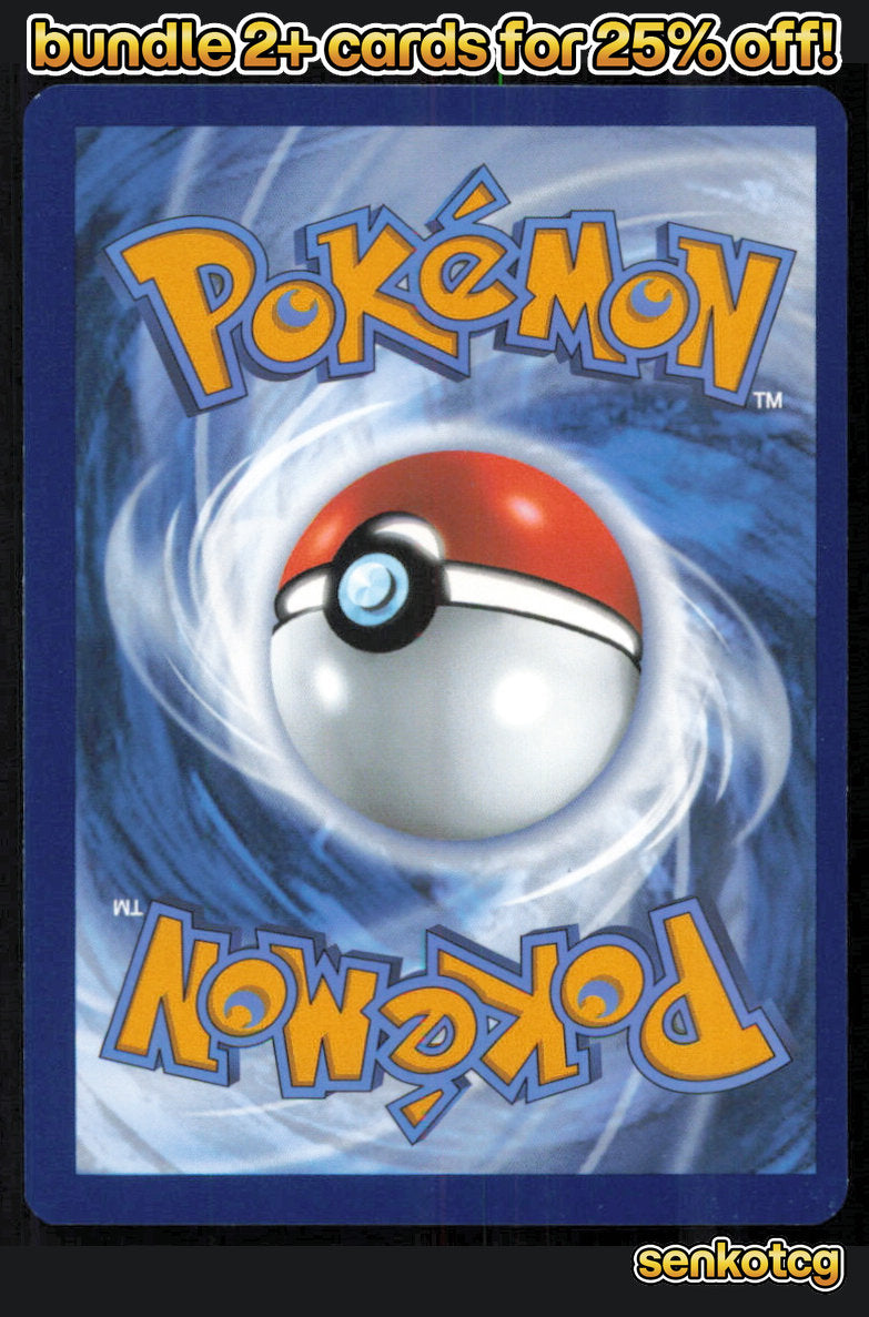 🎴 Team Rocket's Bother-Bot 172/182 Uncommon Destined Rivals NM