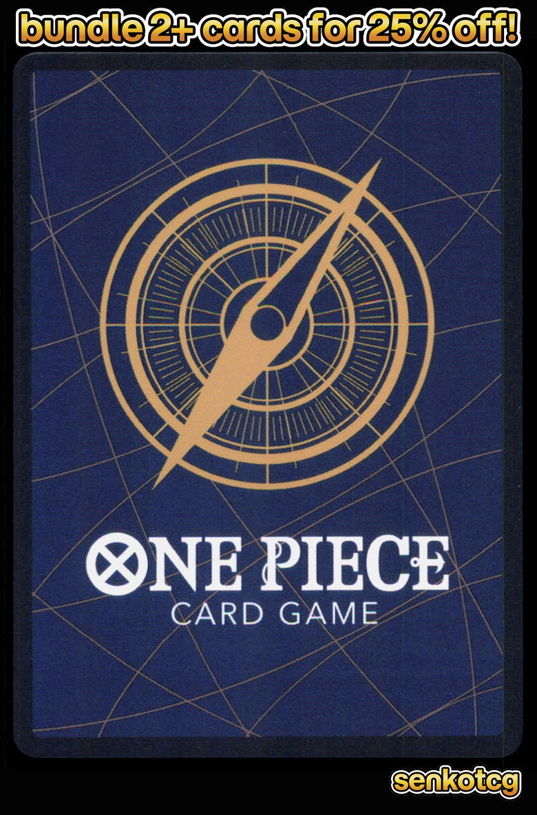 🎴 Sugar EB03-005 Rare ONE PIECE Heroines Edition [EB-03] NM