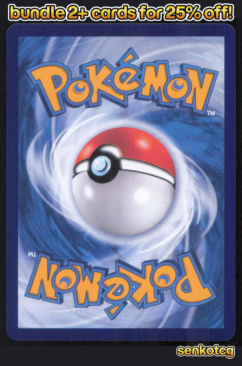 🎴 Lickitung 0202/07 Gem Pack Volume 4 NM