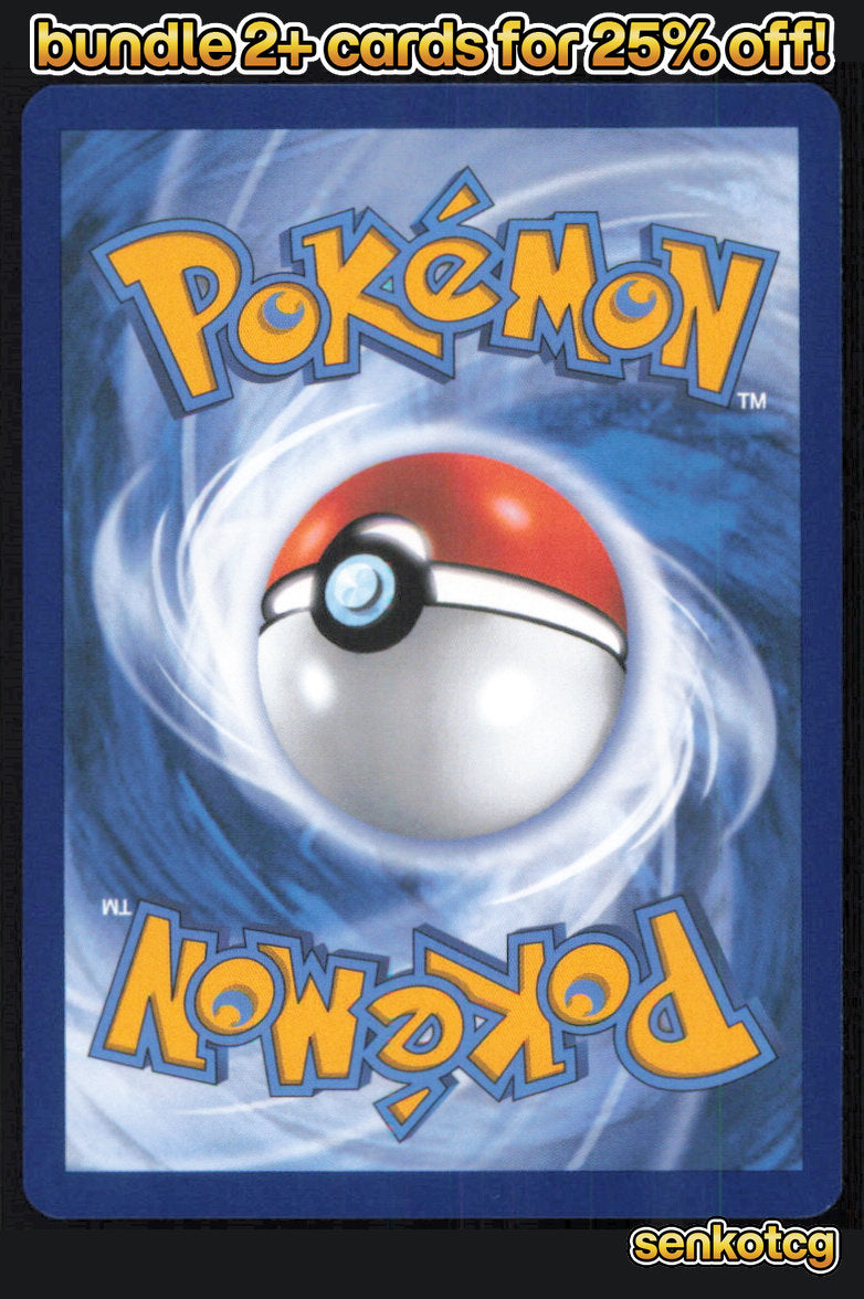 🎴 Team Rocket's exeggcute 077/217 Common Ascended Heroes NM