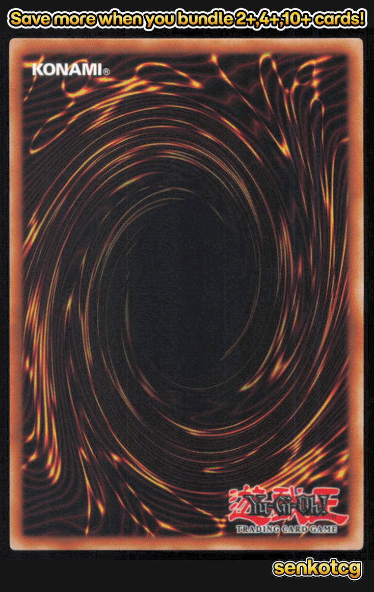 🎴 Number 39: Utopia, Emissary of Light MAMO-EN010 Ultra Rare