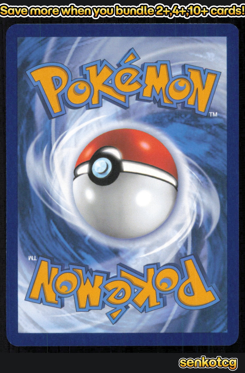 🎴 Musharna 036/086 Uncommon Black Bolt NM 🎨 Kamei