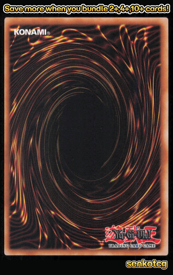 🎴 Solfachord Primoa MAMO-EN066 Ultra Rare