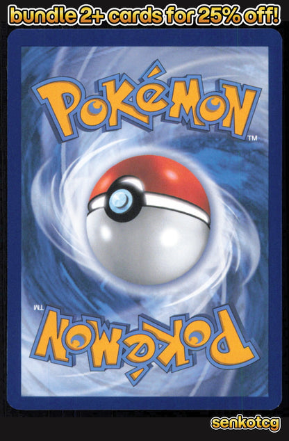 🎴 Telepathic Psychic Energy 088/088 Rare Holo Perfect Order NM 🎨