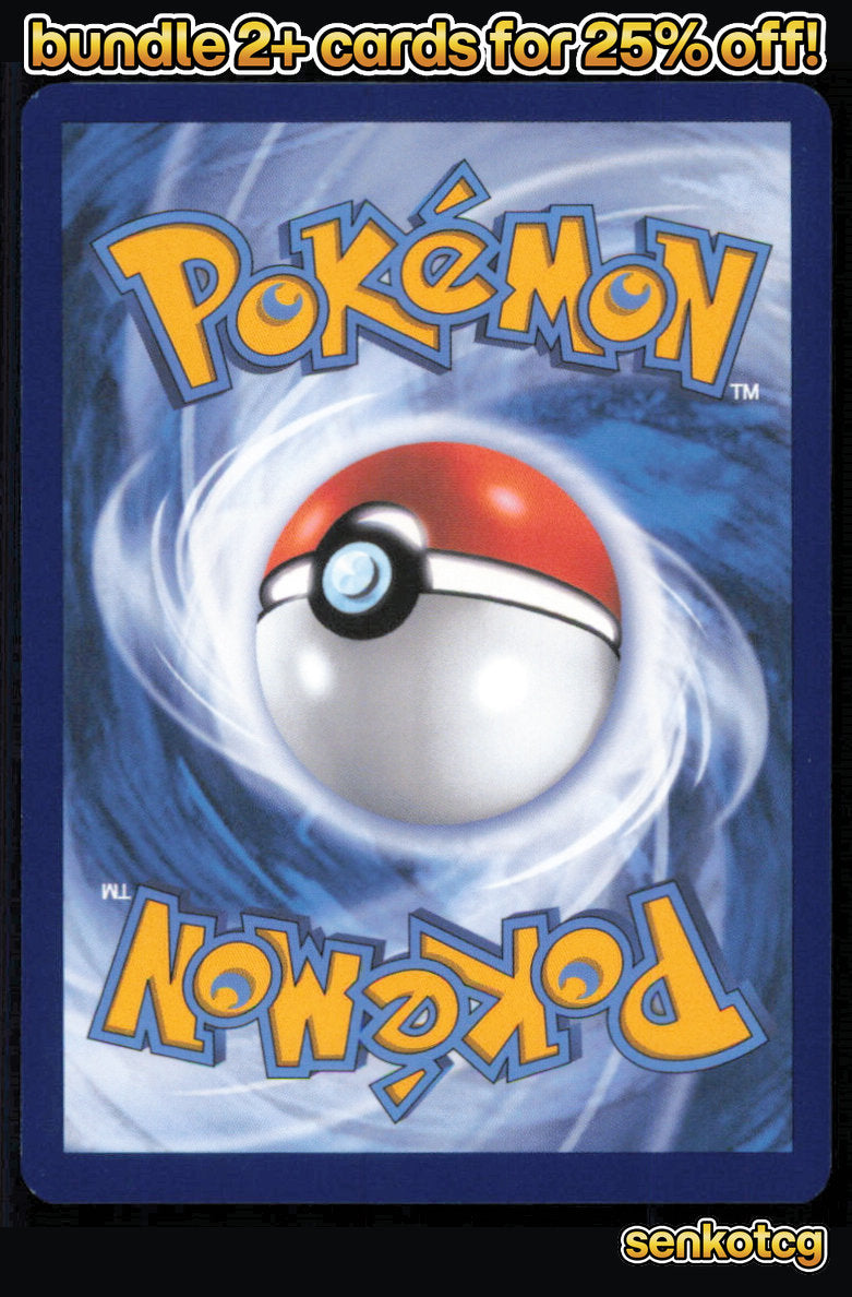 🎴 Goldeen 020/131 Common Prismatic Evolutions NM 🎨 misaki