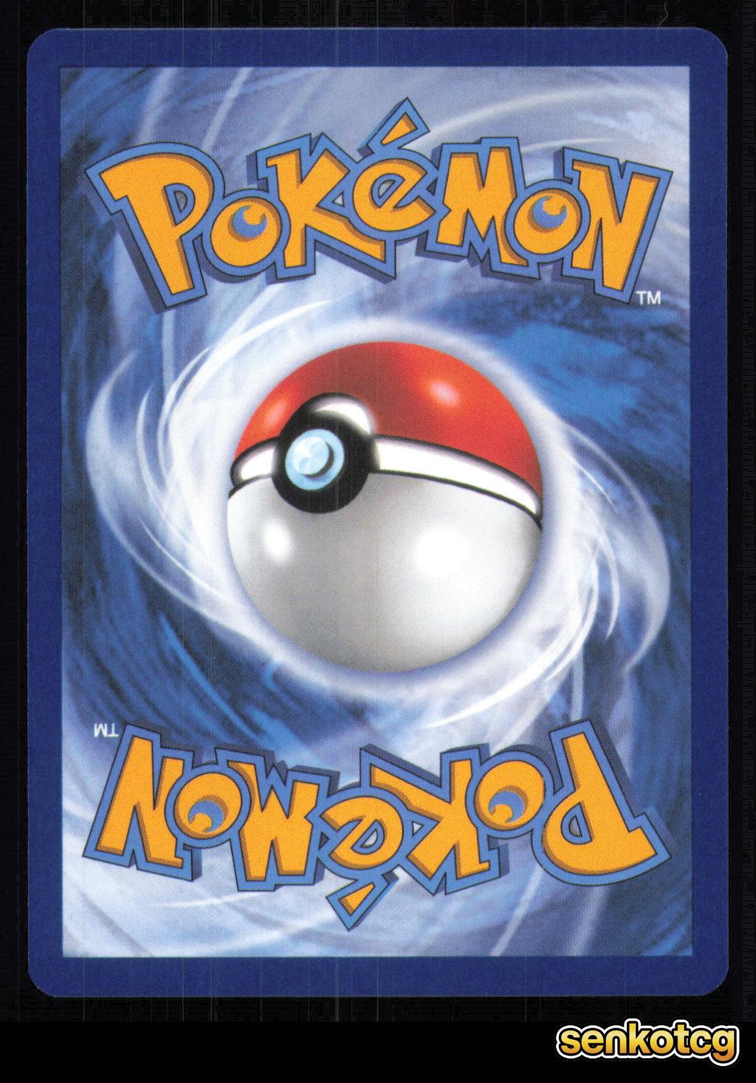 🎴 Dewgong 022/094 Reverse Holo Phantasmal Flames NM 🎨 Akitsu