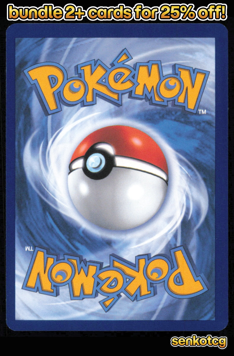 🎴 Misty's Staryu 046/182 Common Destined Rivals NM