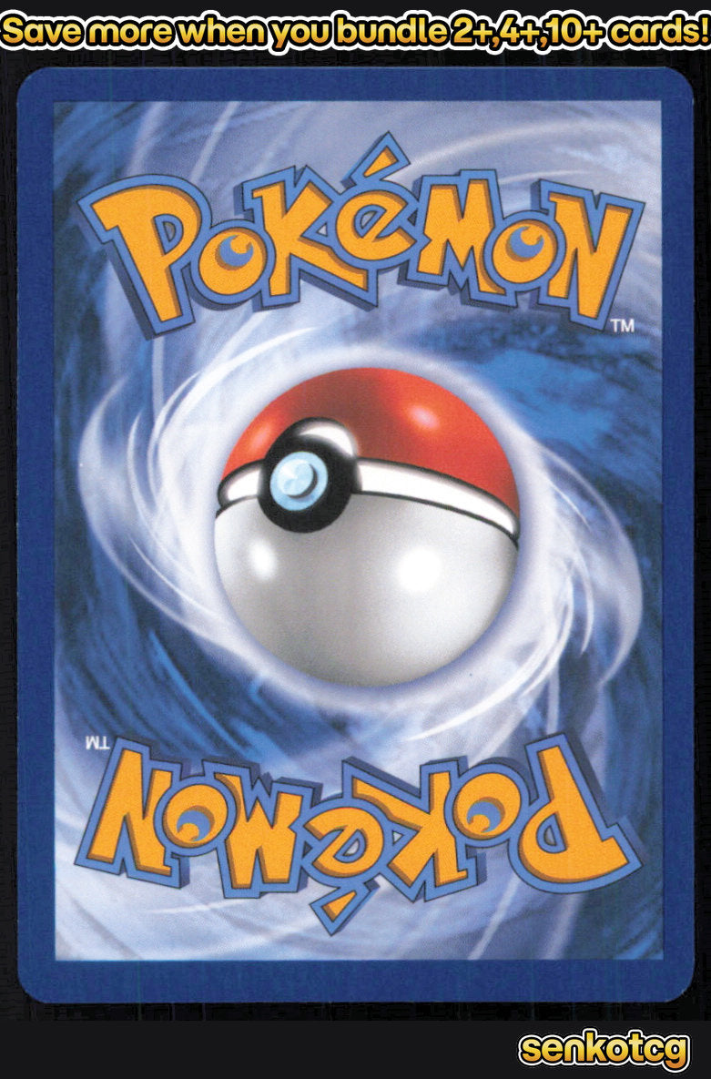 🎴 Munna 035/086 Common Black Bolt NM 🎨 Kamei
