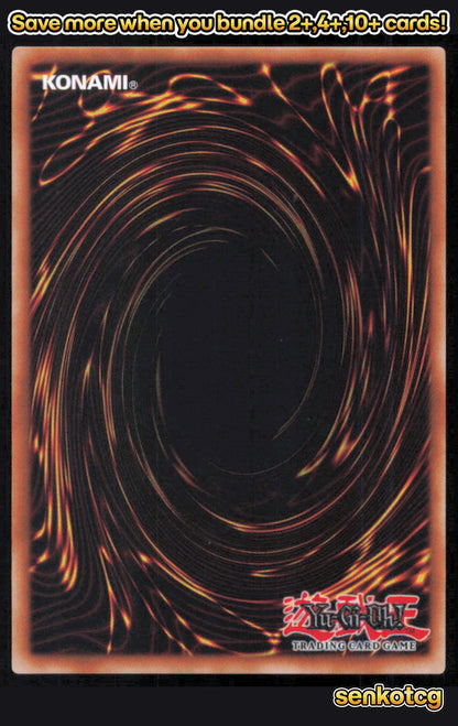🎴 Regenesis Archfiend MAMO-EN060 Ultra Rare