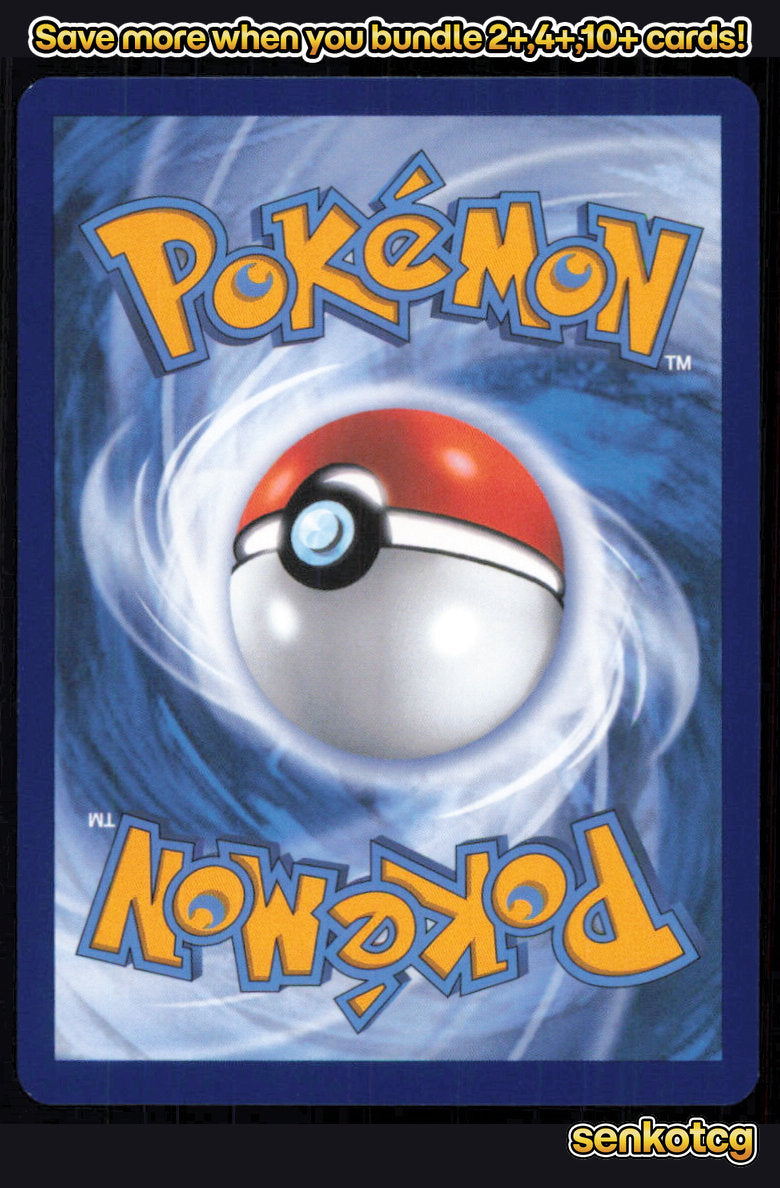 🎴 Meowstic 085/191 Uncommon Surging Sparks NM 🎨 Ikegami