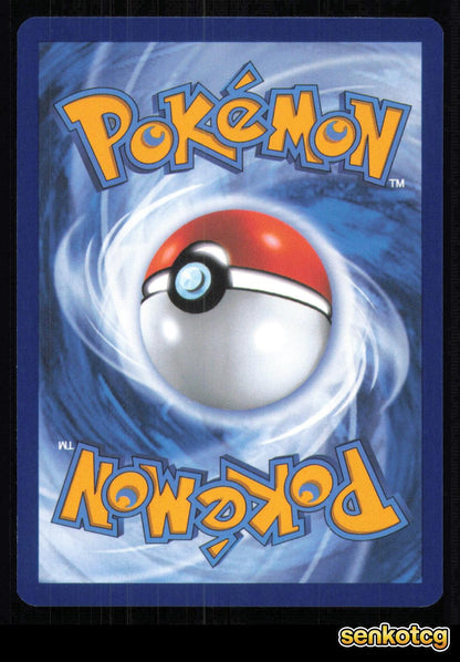 🎴 Pawmot 034/094 Reverse Holo Phantasmal Flames NM 🎨 satoma
