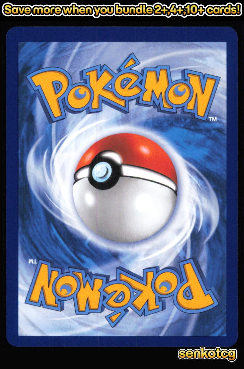 🎴 Basic Psychic Energy (30th Celebration) 013 Holo NM