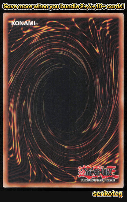 🎴 Invoked Baybarron CORI-EN031 Common / Short Print