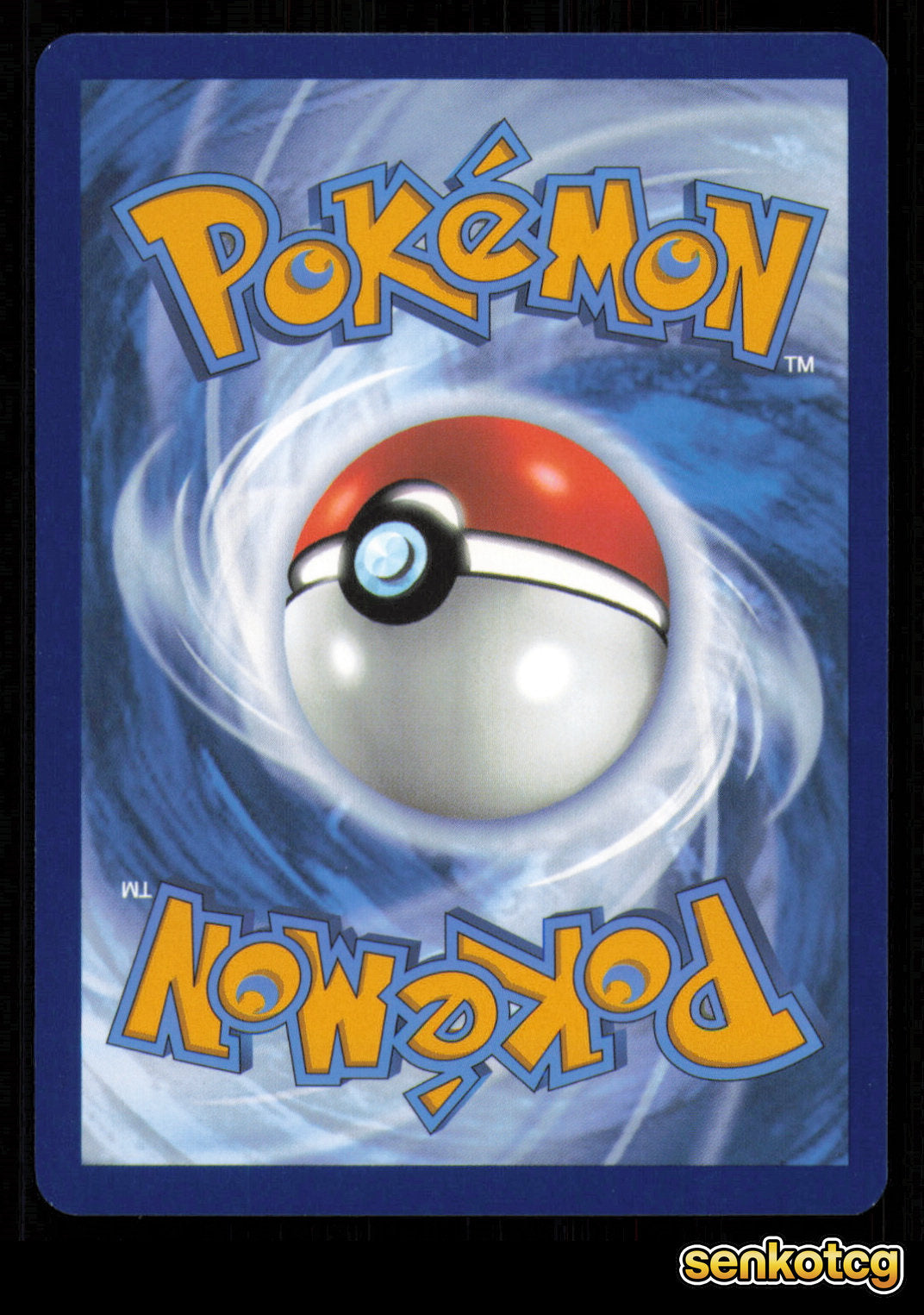 🎴 Electrode 101/165 151 NM 🎨 nagimiso
