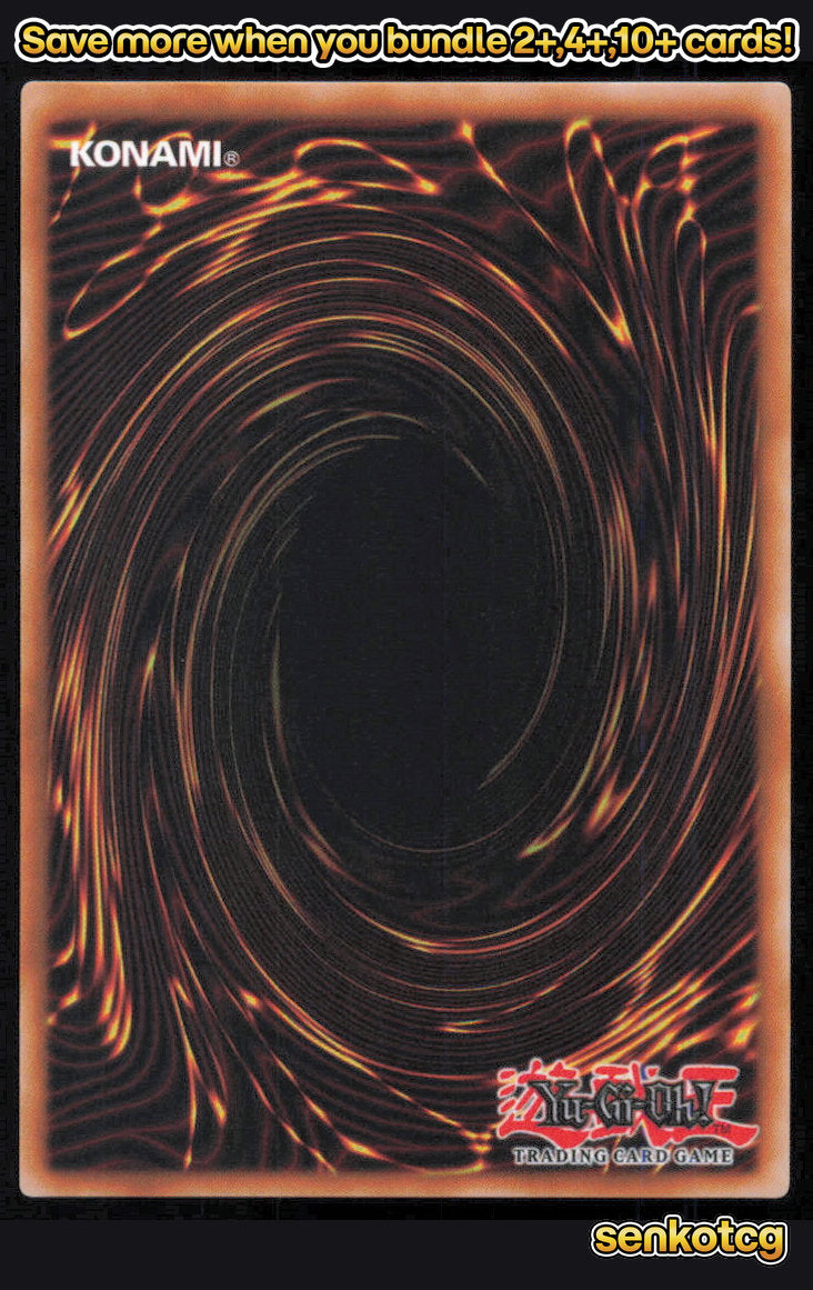🎴 Exosisters Magnifica (Secret Rare) MAMO-EN036 Secret Rare