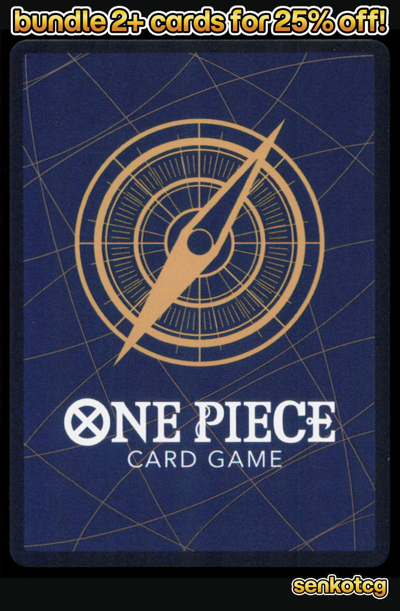 🎴 Nami EB03-006 Rare ONE PIECE Heroines Edition [EB-03] NM