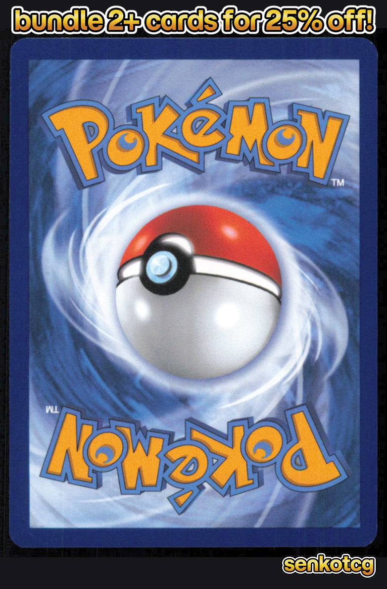 🎴 Shaymin 003/088 Uncommon Perfect Order NM 🎨 misaki