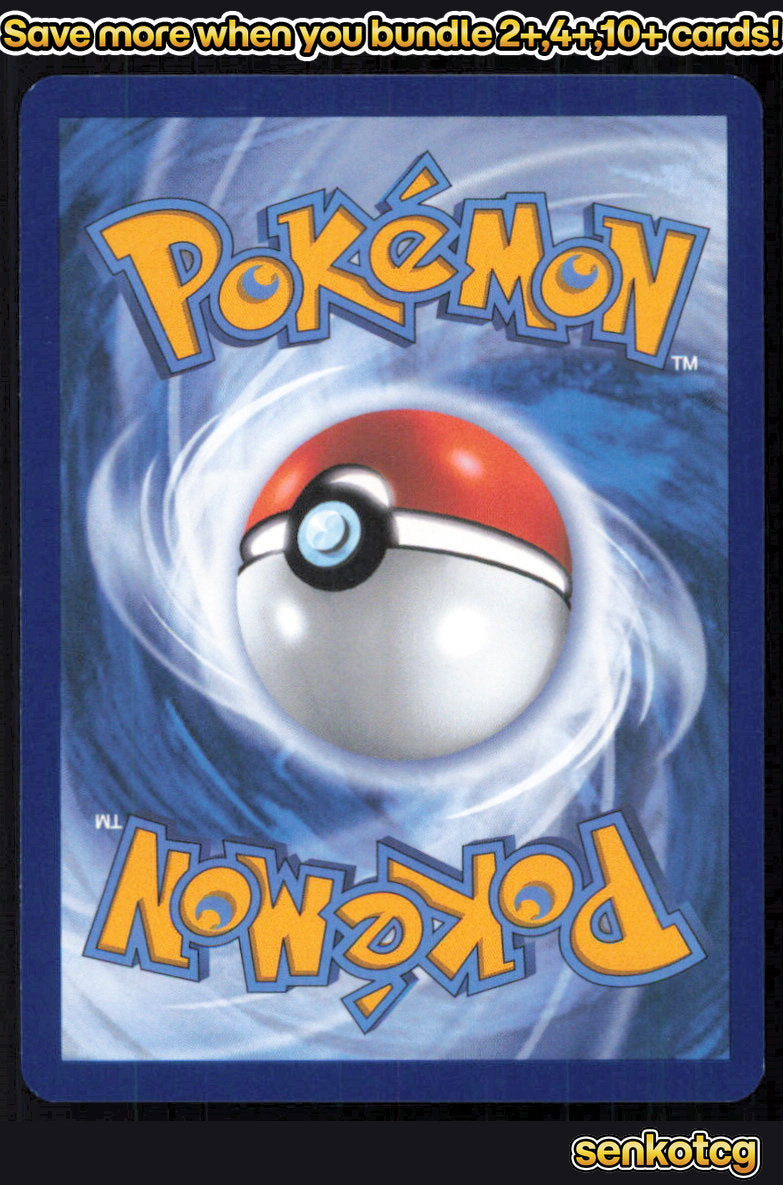 🎴 Pansage 004/086 Common Reverse Holo Black Bolt NM 🎨 kurumitsu