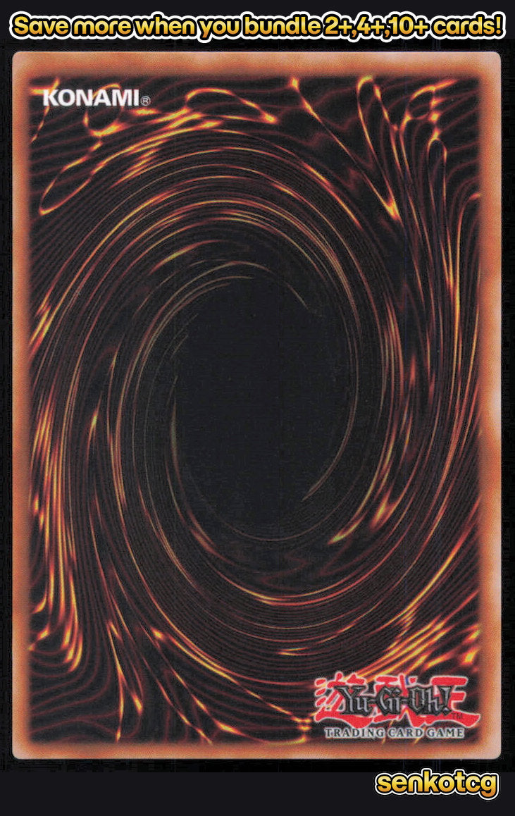 🎴 Wind Unicorn Parallel, the Dracoslayer MAMO-EN125 Secret Rare