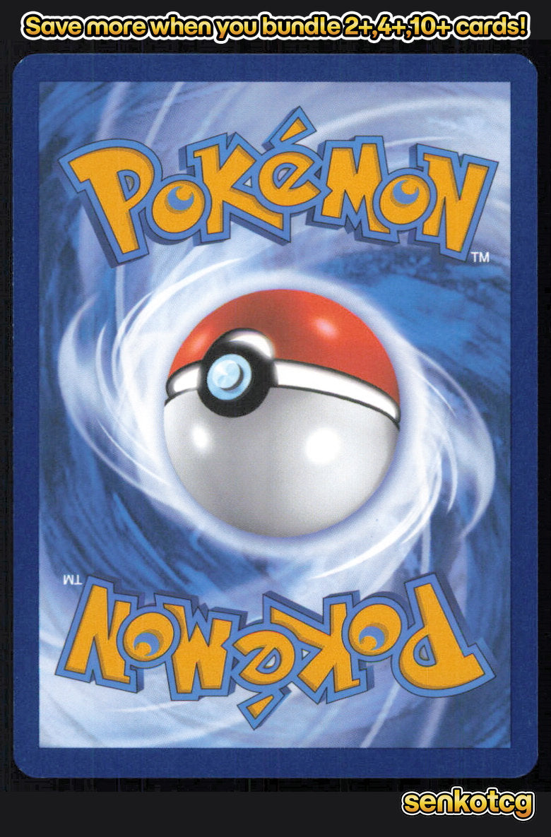 🎴 Registeel 125/191 Uncommon Surging Sparks NM 🎨 Shiburingaru