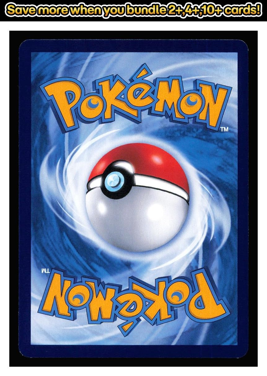 🎴 Ninetales 015/129 Bonus Round NM 🎨 Yoshioka