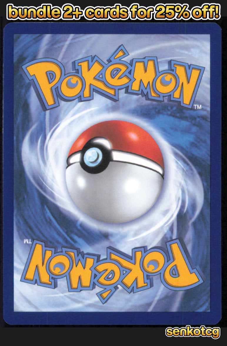🎴 Hippowdon 053/131 Common Reverse Holo Prismatic Evolutions NM 🎨 So
