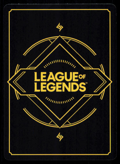🎴 Teemo Swift Scout 263/298 Rare Foil OGN Origins NM