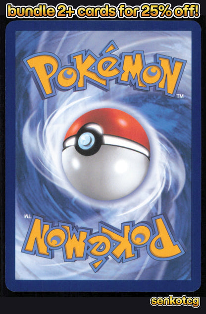 🎴 Meowstic 037/086 Uncommon Chaos Rising NM 🎨 mingo